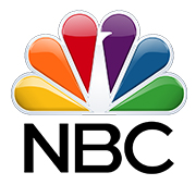 NBC logo