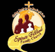 Spirit Filled Family Chruch logo