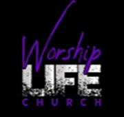 Worship Life logo